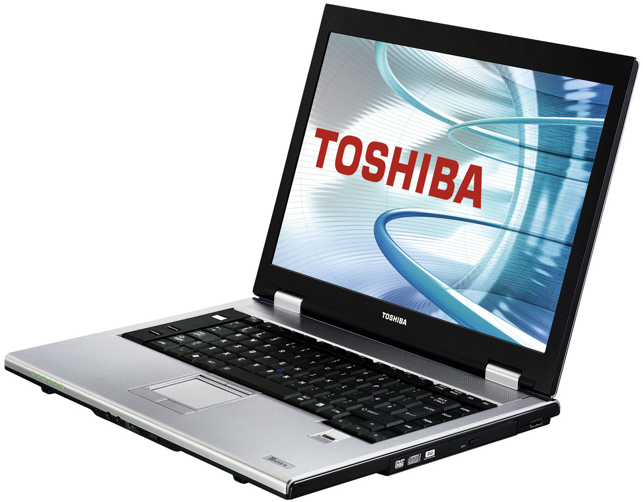 Toshiba Tecra Drivers